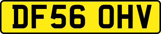 DF56OHV