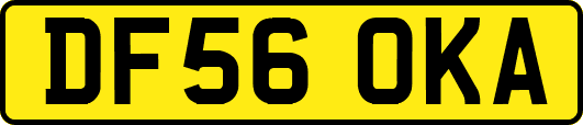 DF56OKA