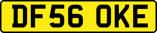 DF56OKE