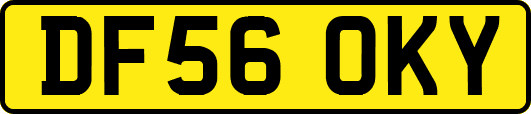 DF56OKY