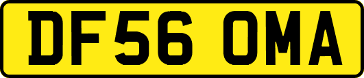 DF56OMA
