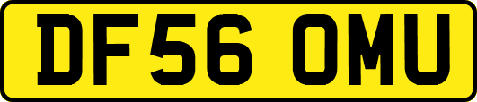 DF56OMU