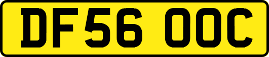 DF56OOC