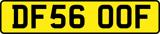 DF56OOF