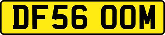 DF56OOM