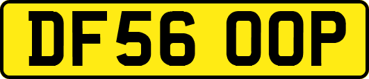 DF56OOP