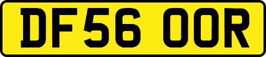 DF56OOR