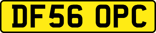 DF56OPC