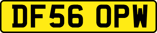 DF56OPW