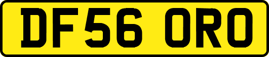 DF56ORO