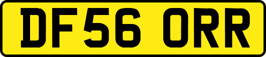 DF56ORR