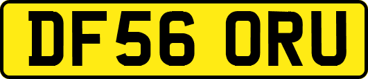 DF56ORU