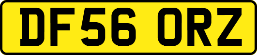 DF56ORZ