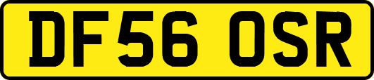 DF56OSR