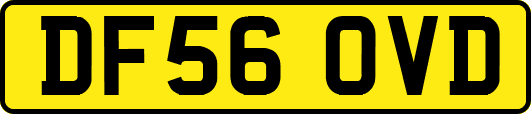DF56OVD