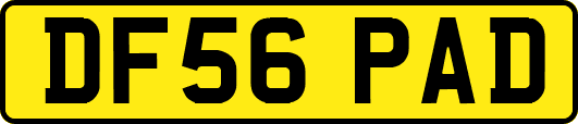 DF56PAD