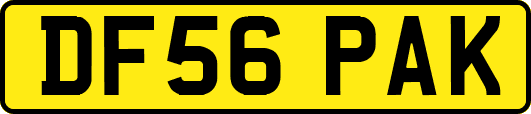 DF56PAK