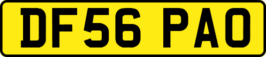 DF56PAO