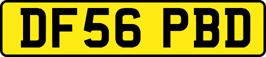 DF56PBD