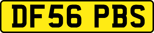 DF56PBS