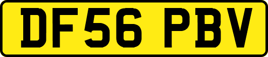 DF56PBV