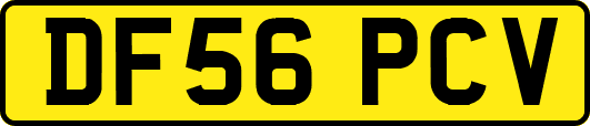 DF56PCV