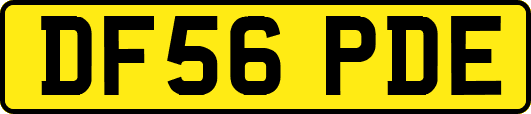 DF56PDE