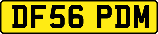 DF56PDM