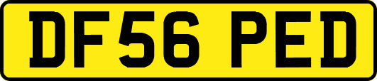 DF56PED