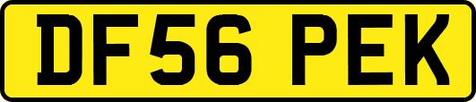 DF56PEK
