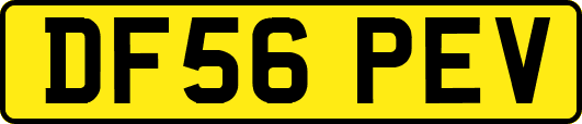 DF56PEV