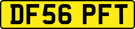 DF56PFT