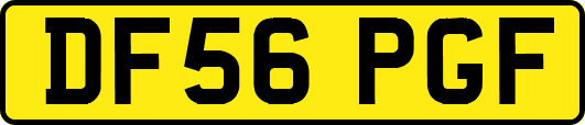 DF56PGF