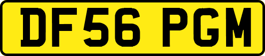 DF56PGM