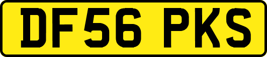 DF56PKS