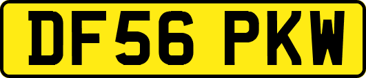 DF56PKW