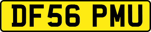 DF56PMU