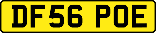 DF56POE