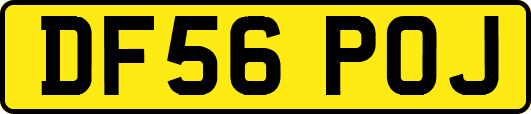 DF56POJ