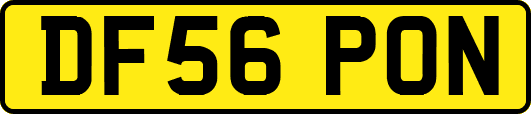 DF56PON