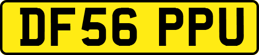 DF56PPU