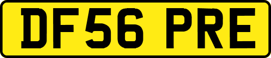 DF56PRE