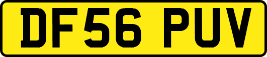 DF56PUV