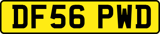 DF56PWD
