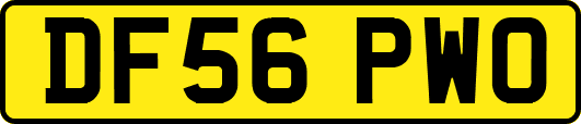 DF56PWO