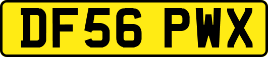 DF56PWX