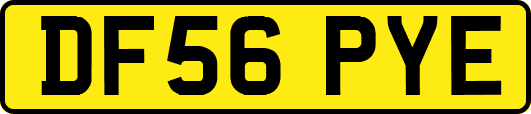 DF56PYE