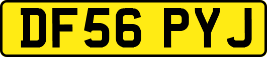 DF56PYJ