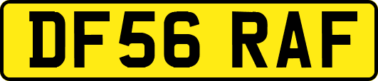 DF56RAF