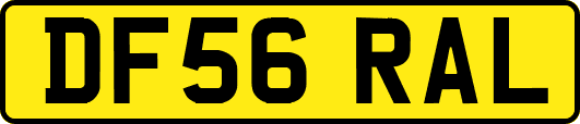 DF56RAL